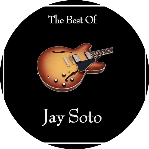 Jay Soto