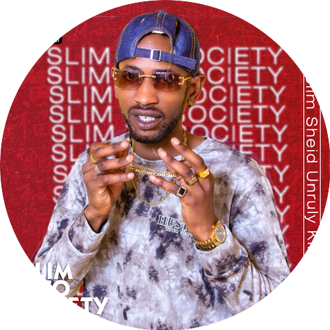Slim Sheid Unruly King