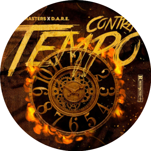 Wavesmasters & D.A.R.E