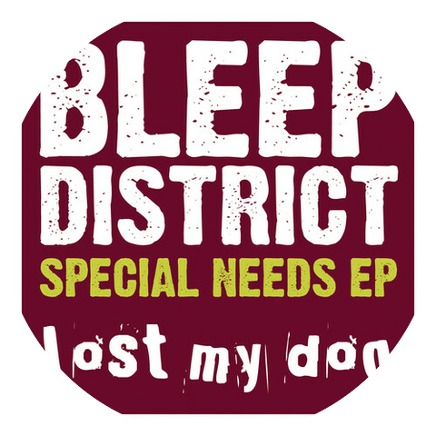 Bleep District