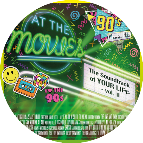 At The Movies