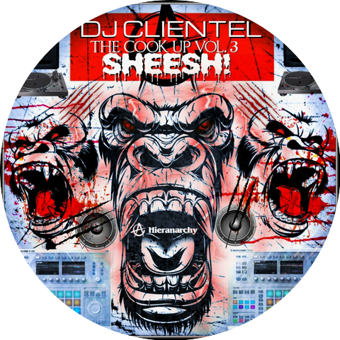 DJ Clientel