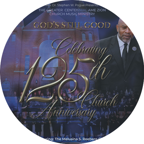 The Greater Centennial AME Zion Church