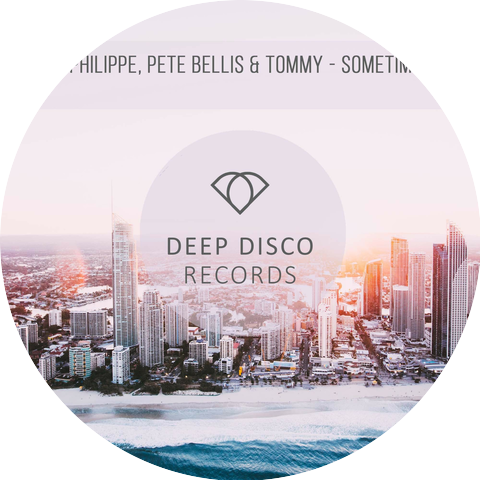 Marc Philippe and Pete Bellis & Tommy