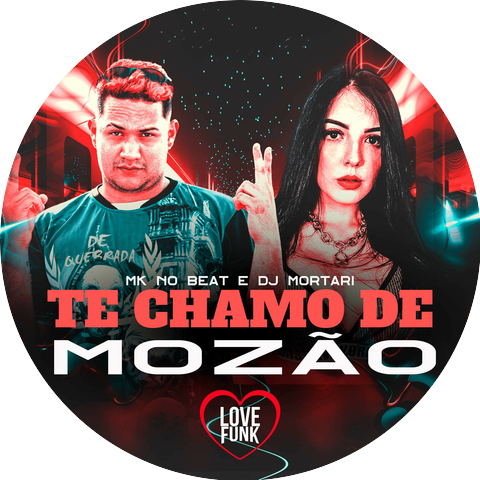 DJ Mk no beat & DJ Mortari