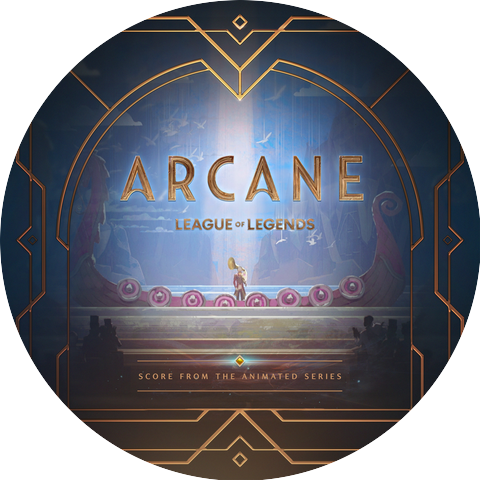 Arcane & League of Legends