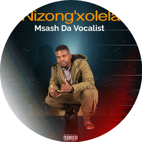 Msash Da Vocalist
