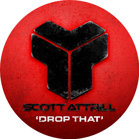 Scott Attrill