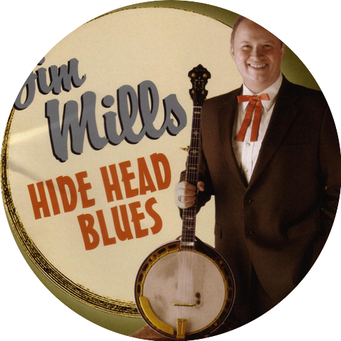 Jim Mills
