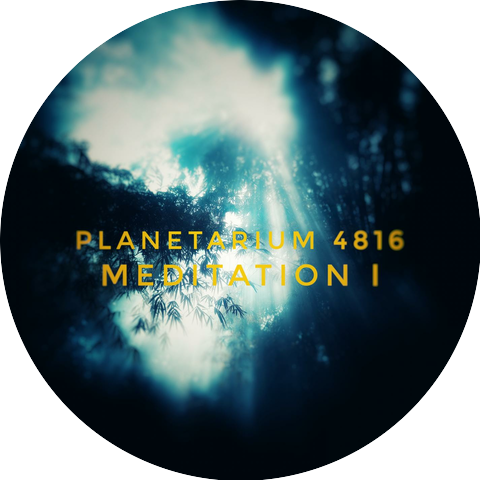 Planetarium 4816