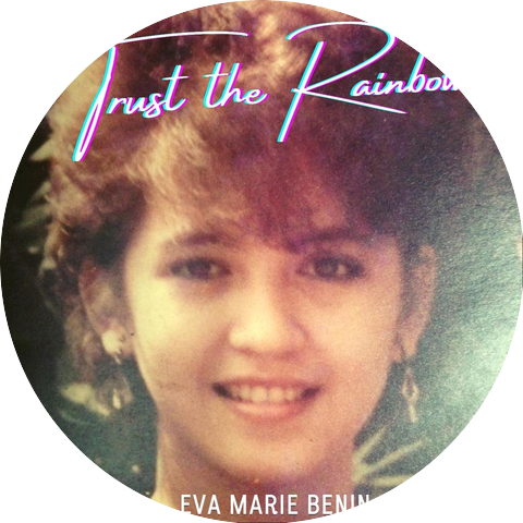 Eva Marie Benin