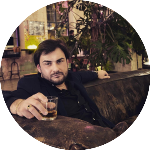 Shmagi Medzmariashvili
