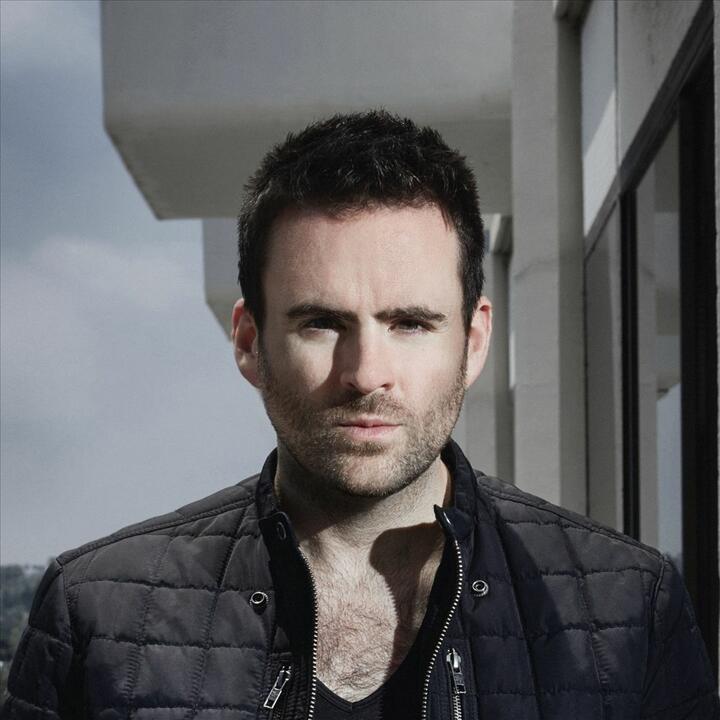 Gareth Emery