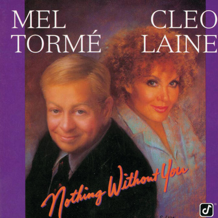 Cleo Laine & Cleo Laine