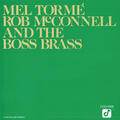 Rob McConnell And The Boss Brass & Rob McConnell And The Boss Brass