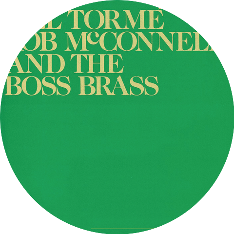 Rob McConnell And The Boss Brass & Rob McConnell And The Boss Brass