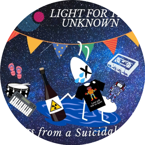 Light for the Unknown