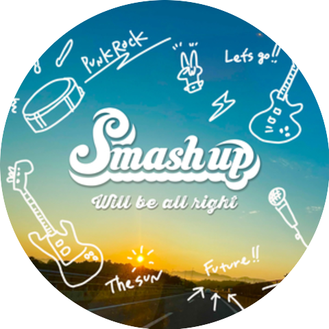 Smash up