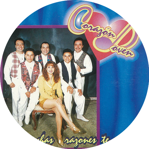 Grupo Corazón Joven