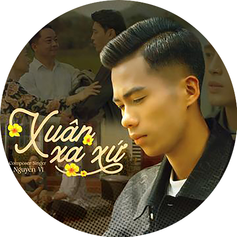 Nguyễn Vĩ