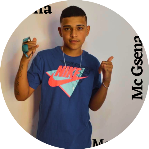 Gsena & Mc Zudo Boladao