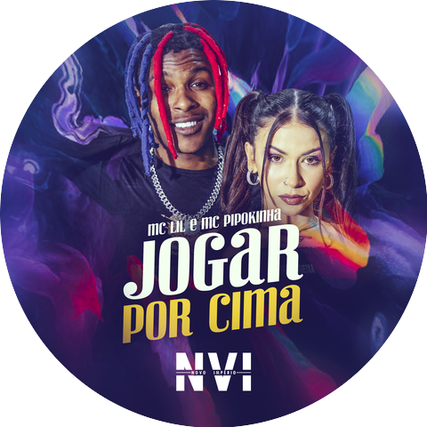MC Pipokinha & MC Lil