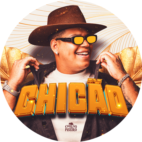 Chicão do Piseiro