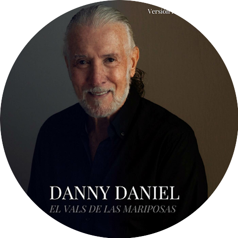 Danny Daniel