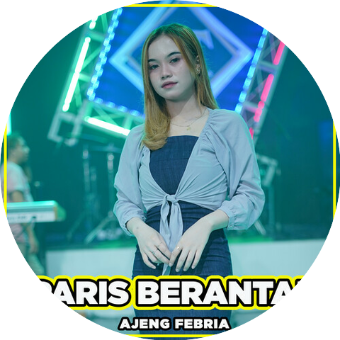 Ajeng Febria