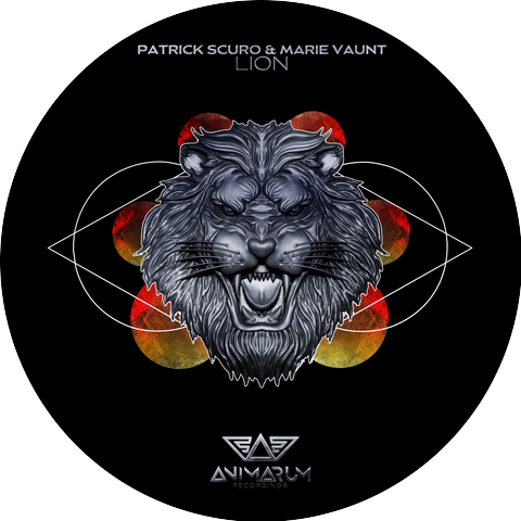 Patrick Scuro & Marie Vaunt