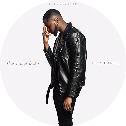 Kizz Daniel & Kelvyn Colt