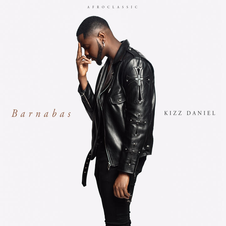Kizz Daniel & Kelvyn Colt