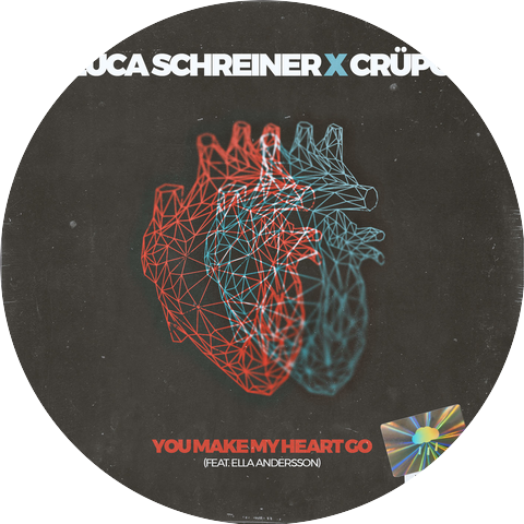 Luca Schreiner & CRÜPO