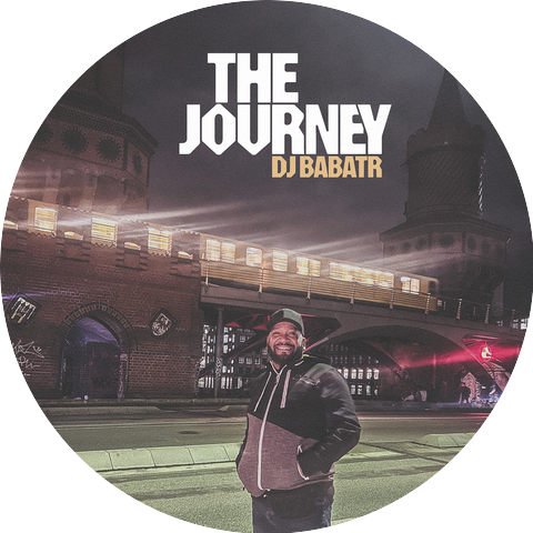 Dj Babatr