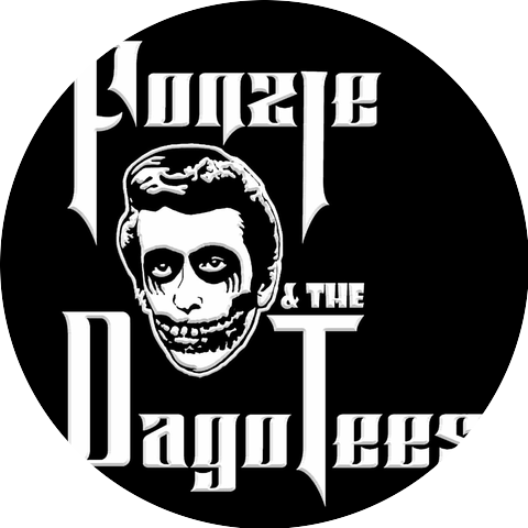 Fonzie and the Dago Tees