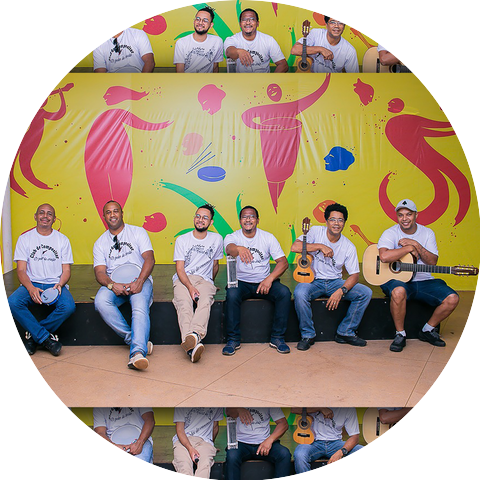 Projeto Club do Compositor