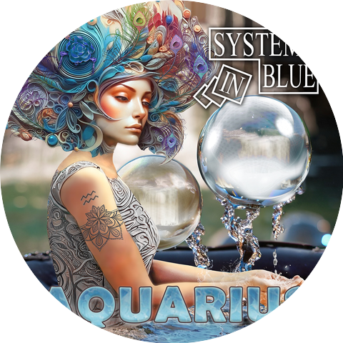 Systems in Blue