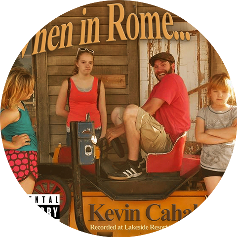Kevin Cahak