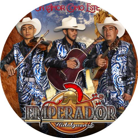 Trio Emperador Hidalguense