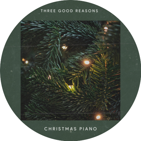 Three Good Reasons