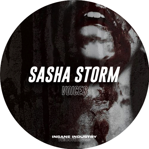Sasha Storm