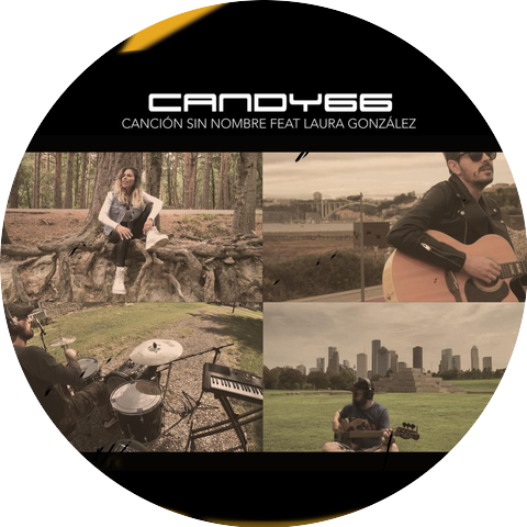 Candy66 & Laura Gonzalez