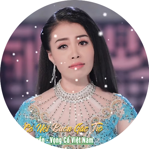 Võ Ngọc Quyền and Vọng Cổ Việt Nam