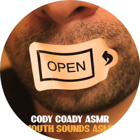 Cody Coady ASMR