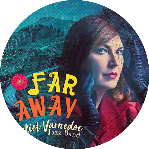 Juliet Varnedoe Jazz Band