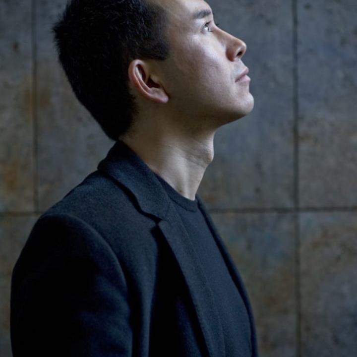 Hiroaki Takenouchi