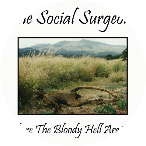 The Social Surgeons