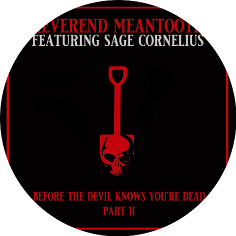 Reverend Meantooth