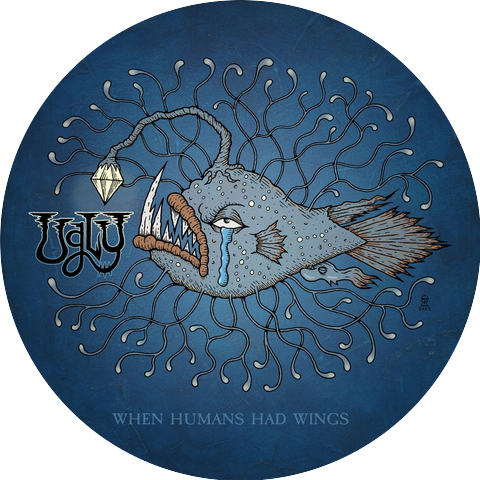 When Humans Had Wings