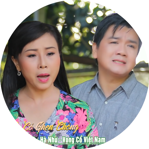 NSƯT Lê Tứ and Hà Như and Vọng Cổ Việt Nam